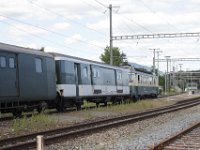 EW II D 649 (ex SBB) (ex SNCF)